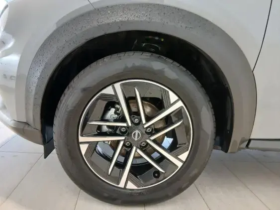 NISSAN JUKE II - voiture de démonstration - Photo 22