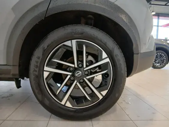 NISSAN JUKE II - voiture de démonstration - Photo 23