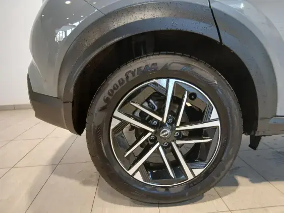 NISSAN JUKE II - voiture de démonstration - Photo 24