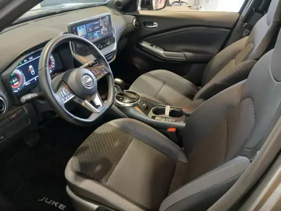 NISSAN JUKE II - voiture de démonstration - Photo 17