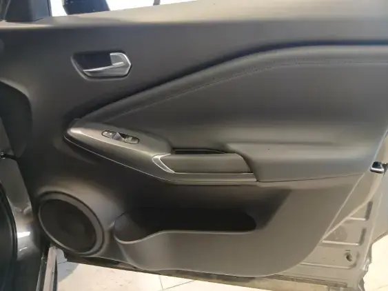NISSAN JUKE II - voiture de démonstration - Photo 19