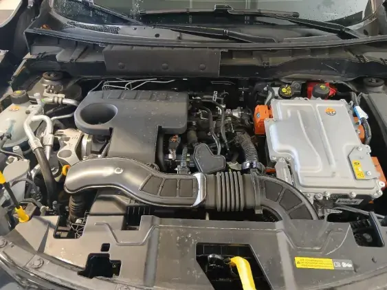 NISSAN JUKE II - voiture de démonstration - Photo 20