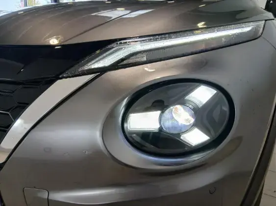 NISSAN JUKE II - voiture de démonstration - Photo 21