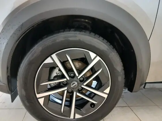 NISSAN JUKE II - voiture de démonstration - Photo 22