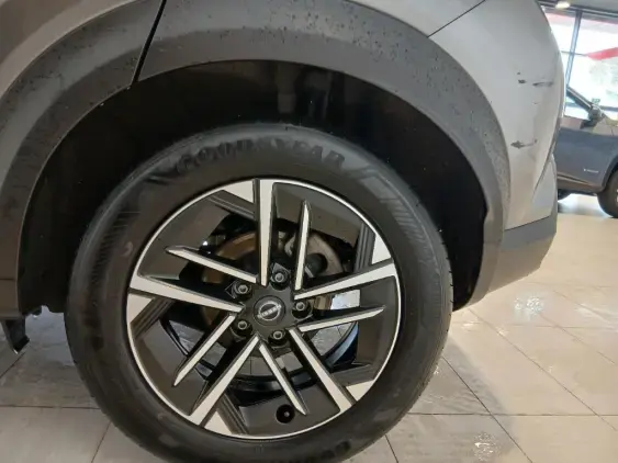 NISSAN JUKE II - voiture de démonstration - Photo 23