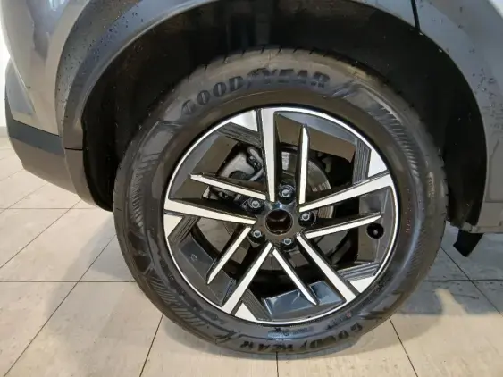 NISSAN JUKE II - voiture de démonstration - Photo 24