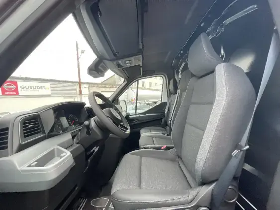 NISSAN INTERSTAR III - voiture de démonstration - Photo 14