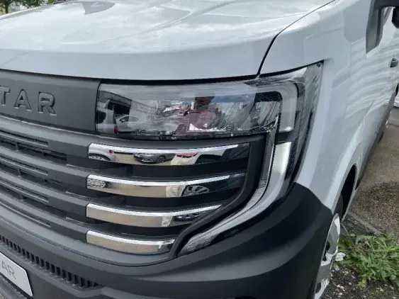 NISSAN INTERSTAR III - voiture de démonstration - Photo 18