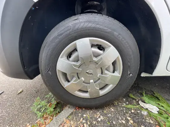 NISSAN INTERSTAR III - voiture de démonstration - Photo 19