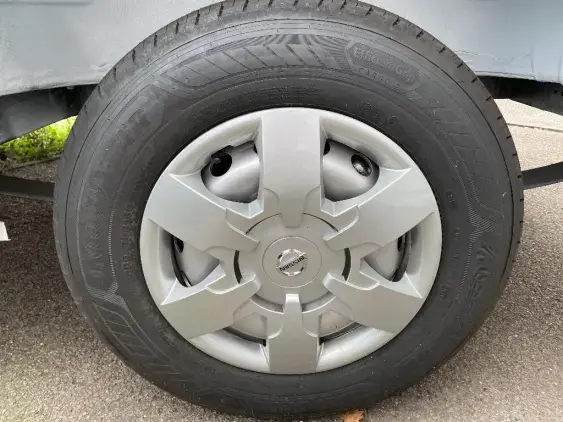 NISSAN INTERSTAR III - voiture de démonstration - Photo 20