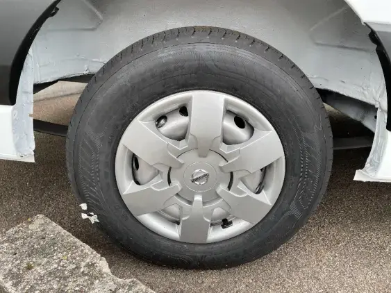 NISSAN INTERSTAR III - voiture de démonstration - Photo 21