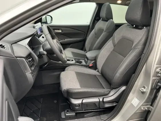 NISSAN QASHQAI III - voiture de démonstration - Photo 17