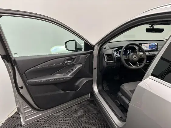 NISSAN QASHQAI III - voiture de démonstration - Photo 18