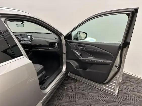 NISSAN QASHQAI III - voiture de démonstration - Photo 19