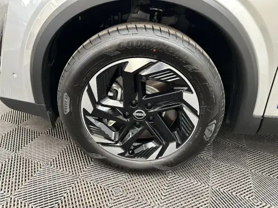 NISSAN QASHQAI III - voiture de démonstration - Photo 22