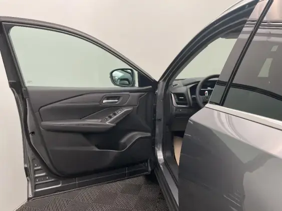 NISSAN QASHQAI III - voiture de démonstration - Photo 19