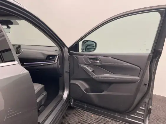 NISSAN QASHQAI III - voiture de démonstration - Photo 20