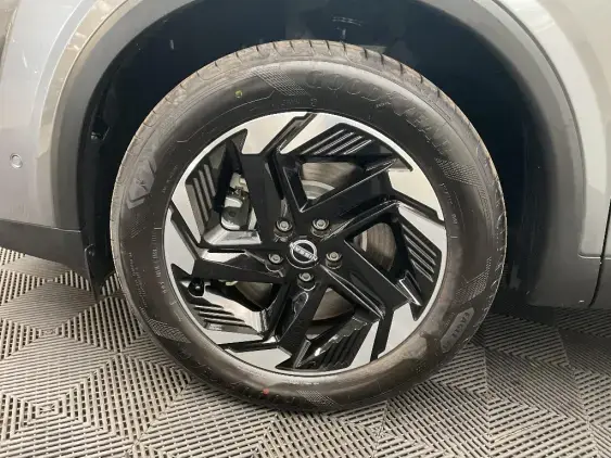 NISSAN QASHQAI III - voiture de démonstration - Photo 23