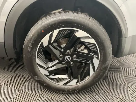 NISSAN QASHQAI III - voiture de démonstration - Photo 24