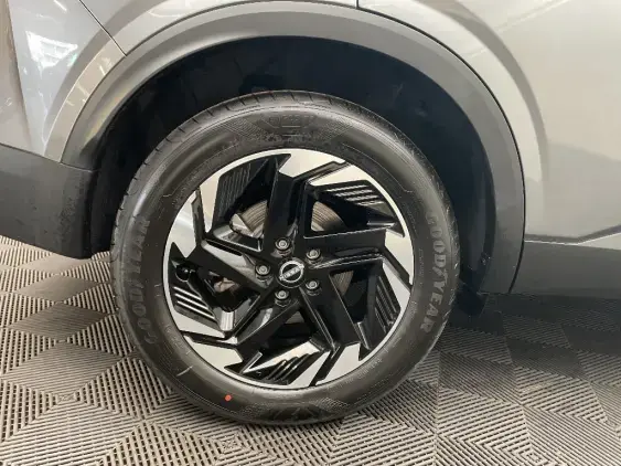 NISSAN QASHQAI III - voiture de démonstration - Photo 25