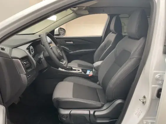 NISSAN QASHQAI III - voiture de démonstration - Photo 18