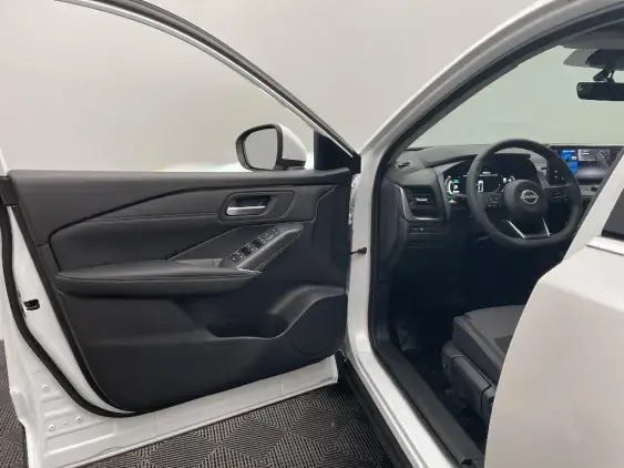 NISSAN QASHQAI III - voiture de démonstration - Photo 19