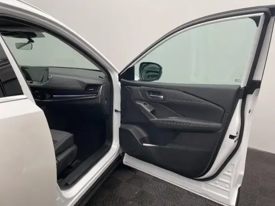 NISSAN QASHQAI III - voiture de démonstration - Photo 20