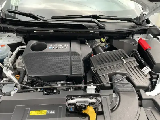 NISSAN QASHQAI III - voiture de démonstration - Photo 21