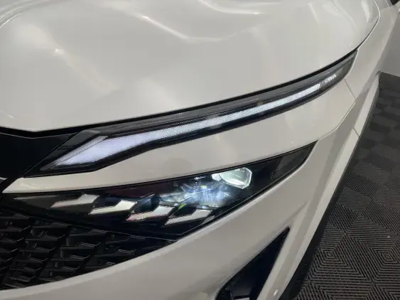 NISSAN QASHQAI III - voiture de démonstration - Photo 22