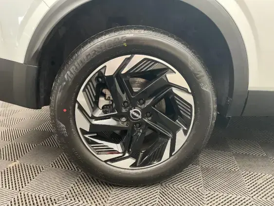 NISSAN QASHQAI III - voiture de démonstration - Photo 25