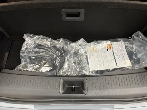 NISSAN ARIYA - voiture de démonstration - Photo 17