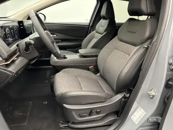 NISSAN ARIYA - voiture de démonstration - Photo 18