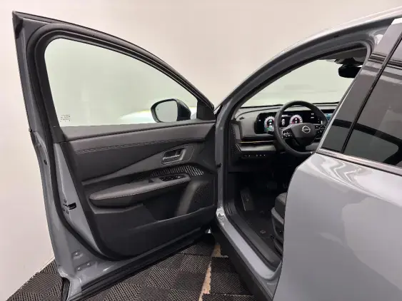 NISSAN ARIYA - voiture de démonstration - Photo 19