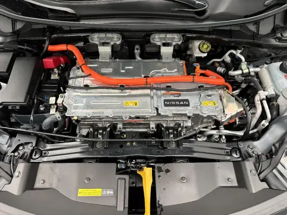 NISSAN ARIYA - voiture de démonstration - Photo 21