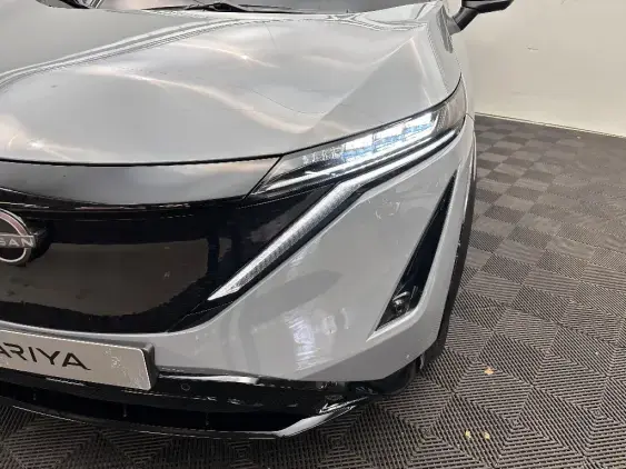 NISSAN ARIYA - voiture de démonstration - Photo 22