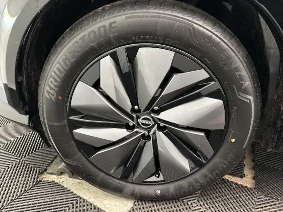 NISSAN ARIYA - voiture de démonstration - Photo 23