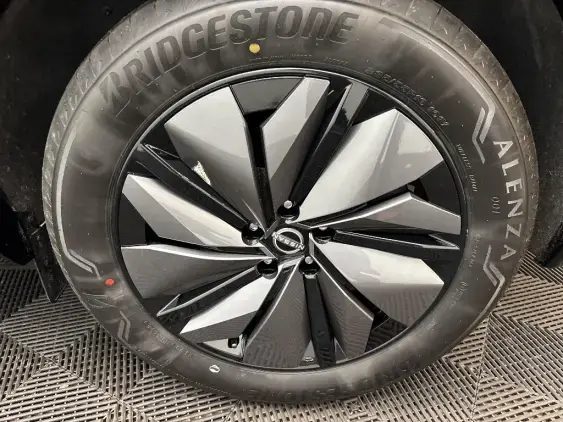 NISSAN ARIYA - voiture de démonstration - Photo 24