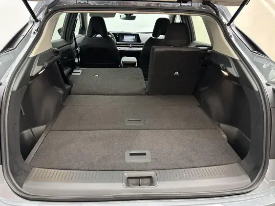 NISSAN ARIYA - voiture de démonstration - Photo 16