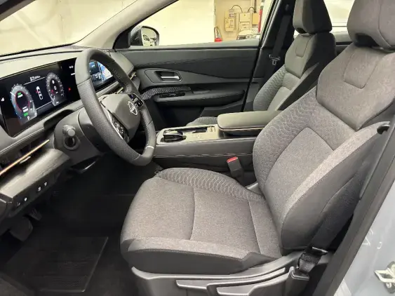 NISSAN ARIYA - voiture de démonstration - Photo 18