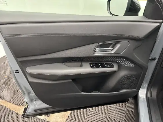 NISSAN ARIYA - voiture de démonstration - Photo 19