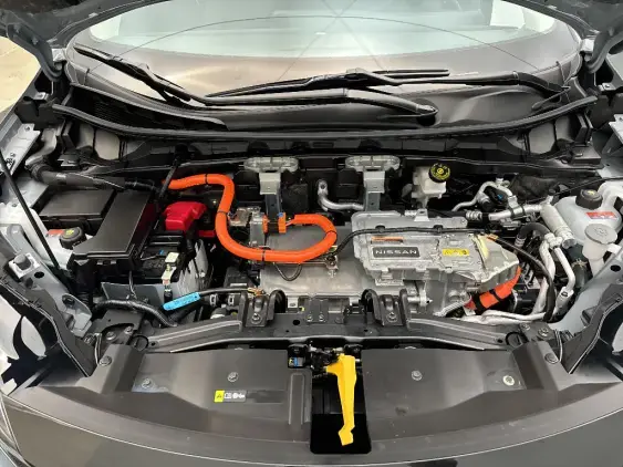 NISSAN ARIYA - voiture de démonstration - Photo 21