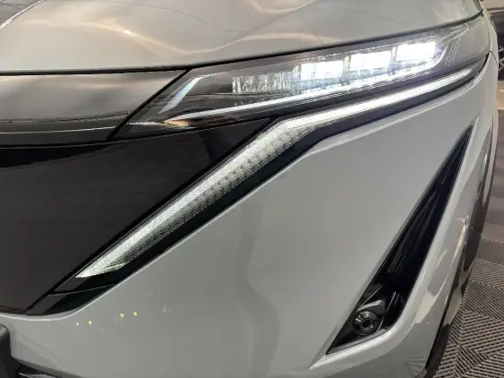 NISSAN ARIYA - voiture de démonstration - Photo 22