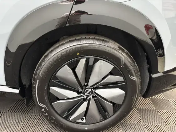 NISSAN ARIYA - voiture de démonstration - Photo 24