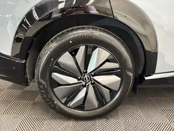NISSAN ARIYA - voiture de démonstration - Photo 25