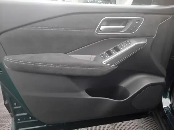 NISSAN QASHQAI III - voiture de démonstration - Photo 15