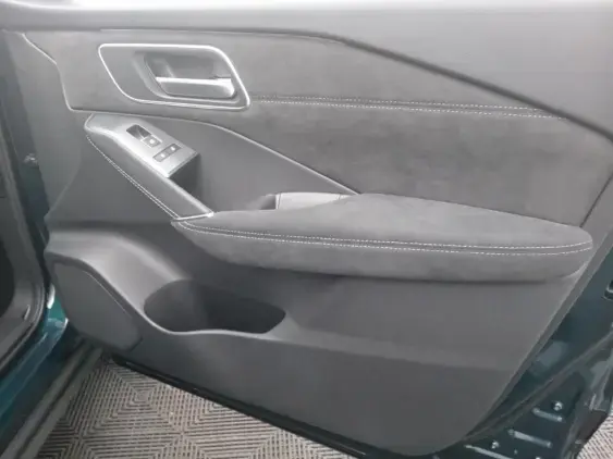 NISSAN QASHQAI III - voiture de démonstration - Photo 16