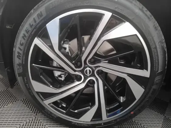 NISSAN QASHQAI III - voiture de démonstration - Photo 18