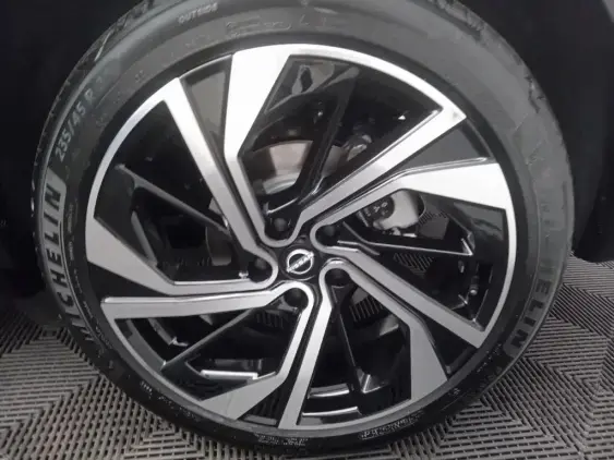 NISSAN QASHQAI III - voiture de démonstration - Photo 19