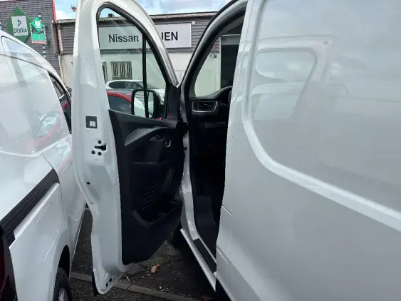 NISSAN PRIMASTAR FG II - voiture de démonstration - Photo 16