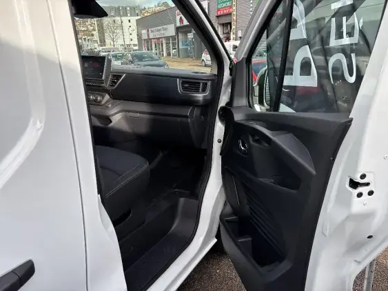 NISSAN PRIMASTAR FG II - voiture de démonstration - Photo 17